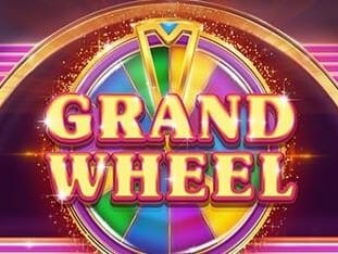 Grand Wheel game icon