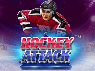 Hockey Attack game icon
