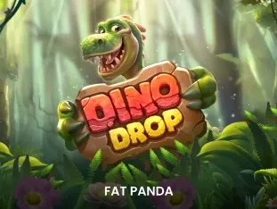 Dino Drop (1) game icon