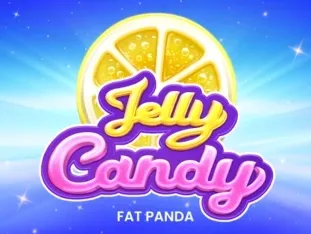 Jelly Candy (1) game icon