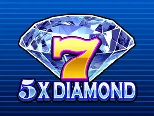 5x Diamond 7 game icon